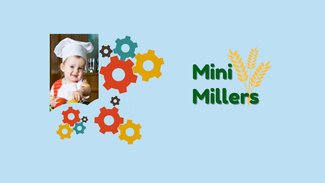 Mini Millers Stay & Play