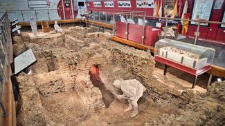 Welwyn Roman Baths General Admission