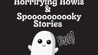 Halloween: Horrifying Howls and Spooky Stories