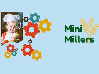 Mini Millers Stay & Play