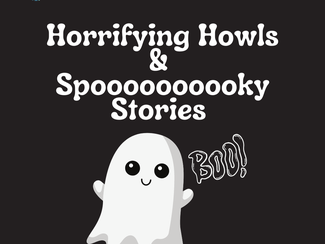 Halloween: Horrifying Howls and Spooky Stories